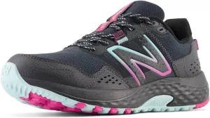New Balance Women's 410 V8 Trail Running Shoe