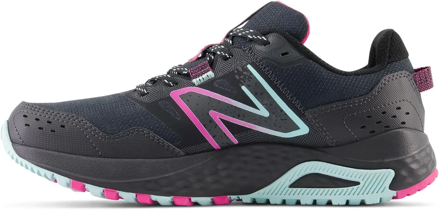 New Balance Women's 410 V8 Trail Running Shoe