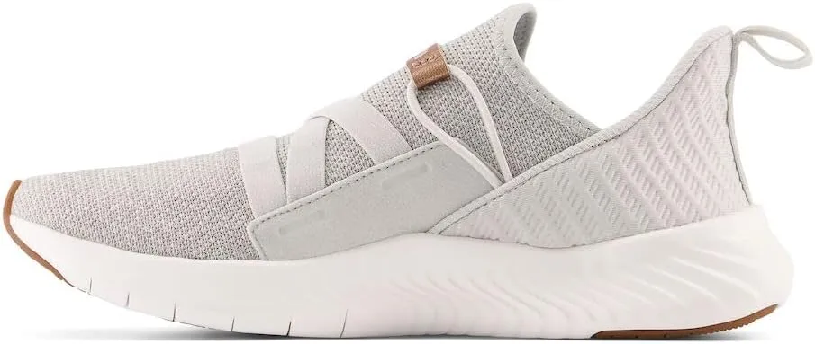 New Balance Women's Beaya V1 Slip-On Running Shoe