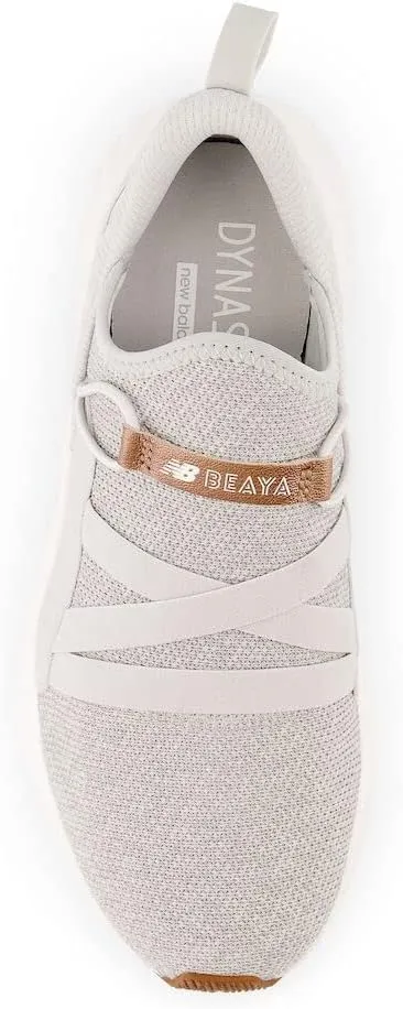 New Balance Women's Beaya V1 Slip-On Running Shoe