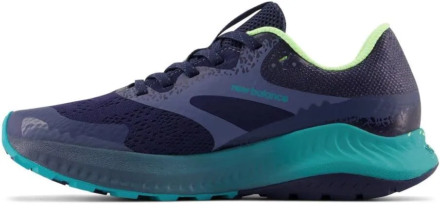New Balance Women's Dynasoft Nitrel V5 GTX Trail Running Shoe