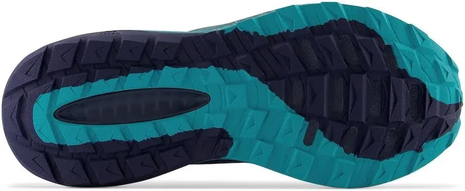 New Balance Women's Dynasoft Nitrel V5 GTX Trail Running Shoe