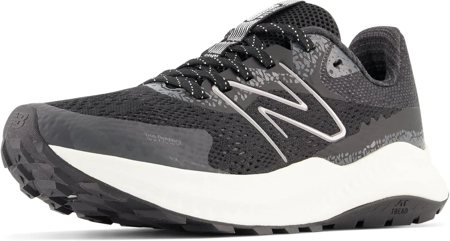 New Balance Women's, DynaSoft Nitrel V5 Trail Running Shoe
