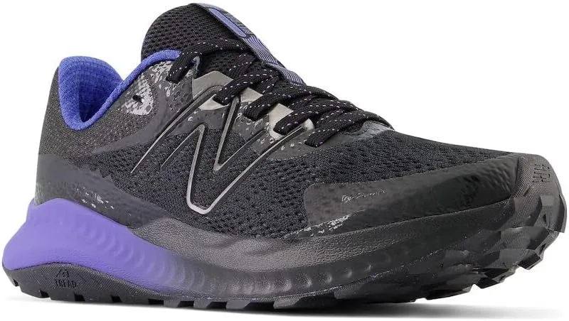 New Balance Women's, DynaSoft Nitrel V5 Trail Running Shoe