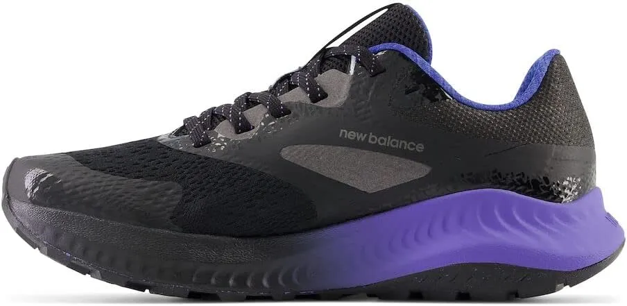 New Balance Women's, DynaSoft Nitrel V5 Trail Running Shoe