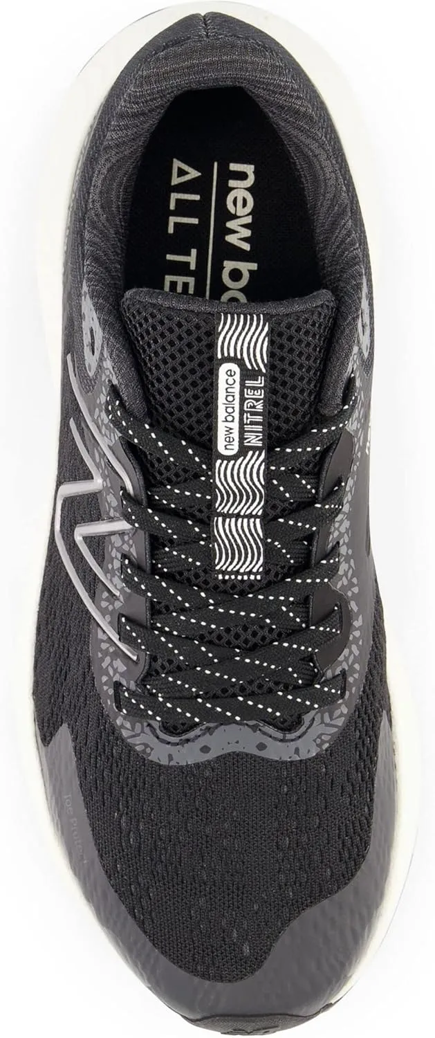 New Balance Women's, DynaSoft Nitrel V5 Trail Running Shoe
