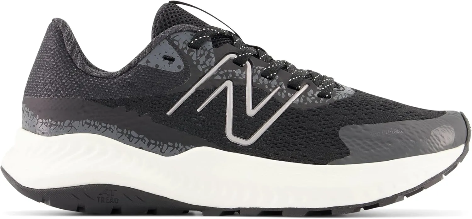 New Balance Women's, DynaSoft Nitrel V5 Trail Running Shoe