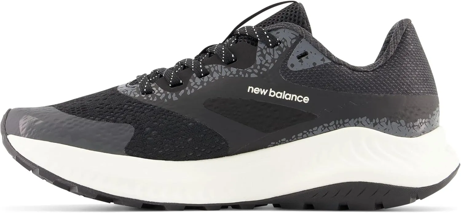 New Balance Women's, DynaSoft Nitrel V5 Trail Running Shoe