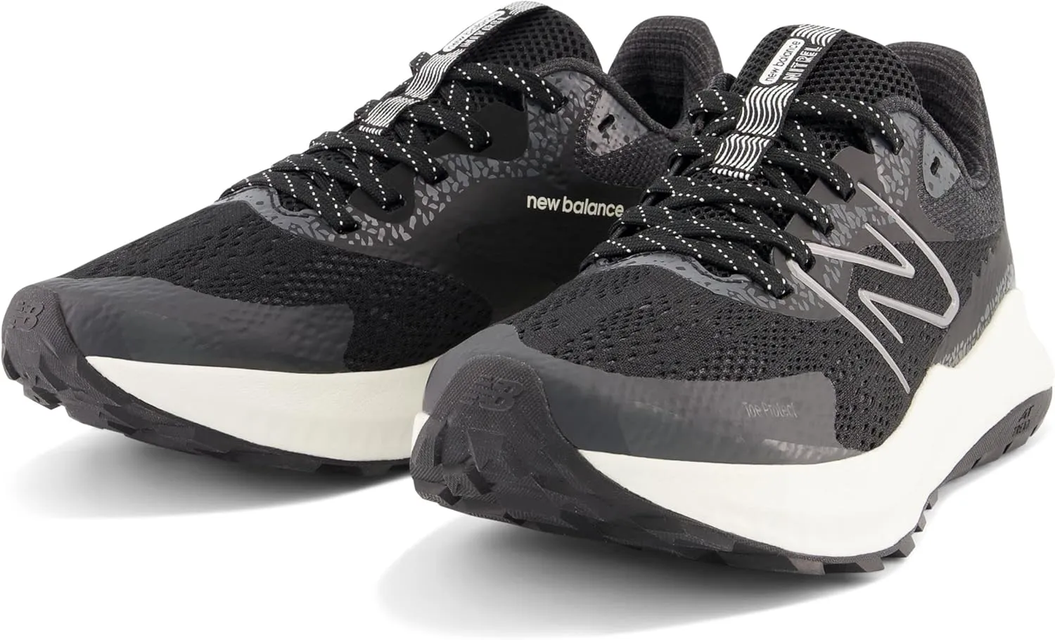 New Balance Women's, DynaSoft Nitrel V5 Trail Running Shoe