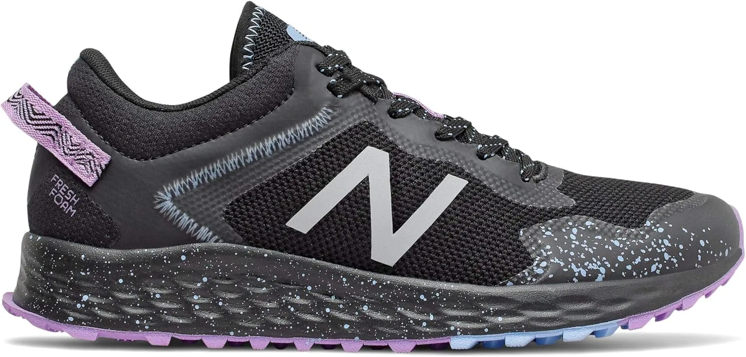 New Balance Women's Fresh Foam Arishi Trail V1 Trail Running Shoe
