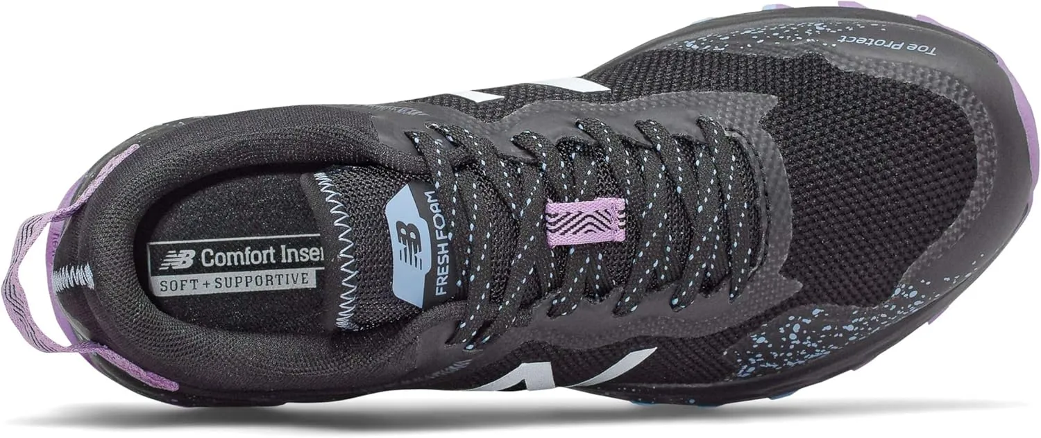 New Balance Women's Fresh Foam Arishi Trail V1 Trail Running Shoe