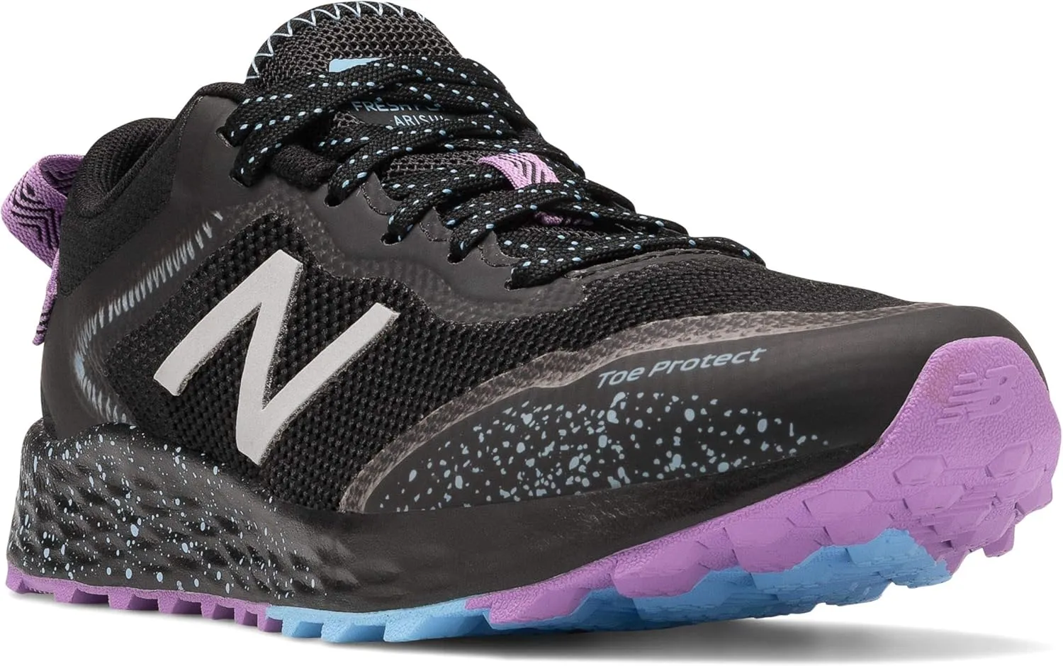 New Balance Women's Fresh Foam Arishi Trail V1 Trail Running Shoe