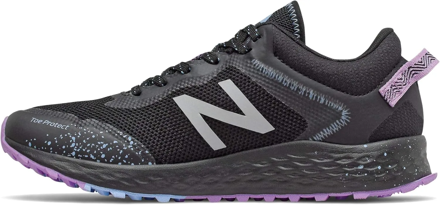 New Balance Women's Fresh Foam Arishi Trail V1 Trail Running Shoe