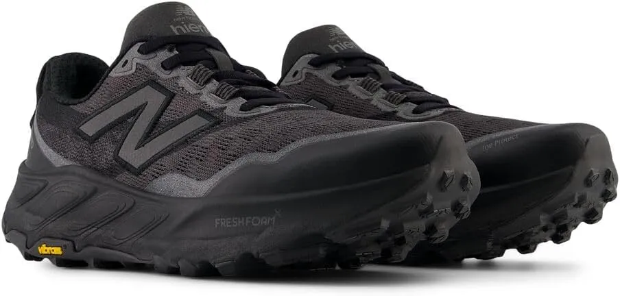New Balance Women's Fresh Foam X Hierro V9 Trail Running Shoe