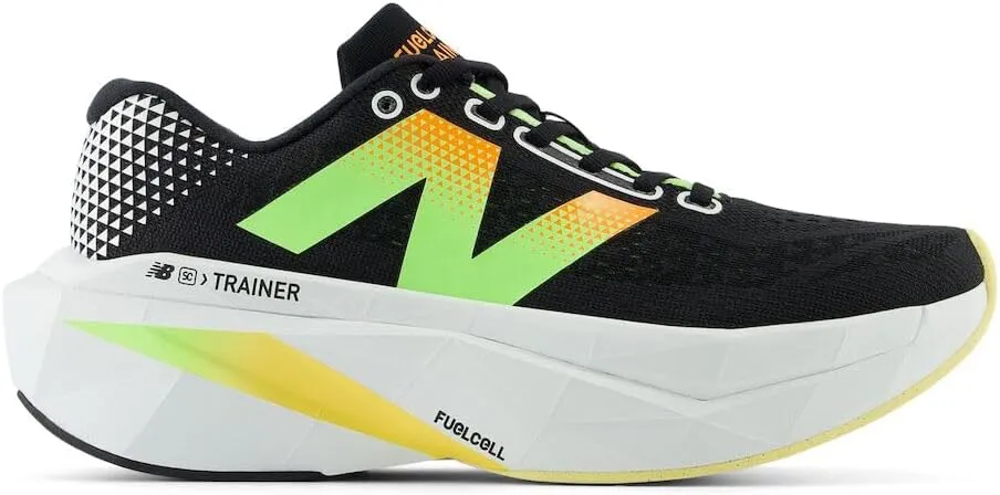 New Balance Women's FuelCell Supercomp Trainer V3 Running Shoe