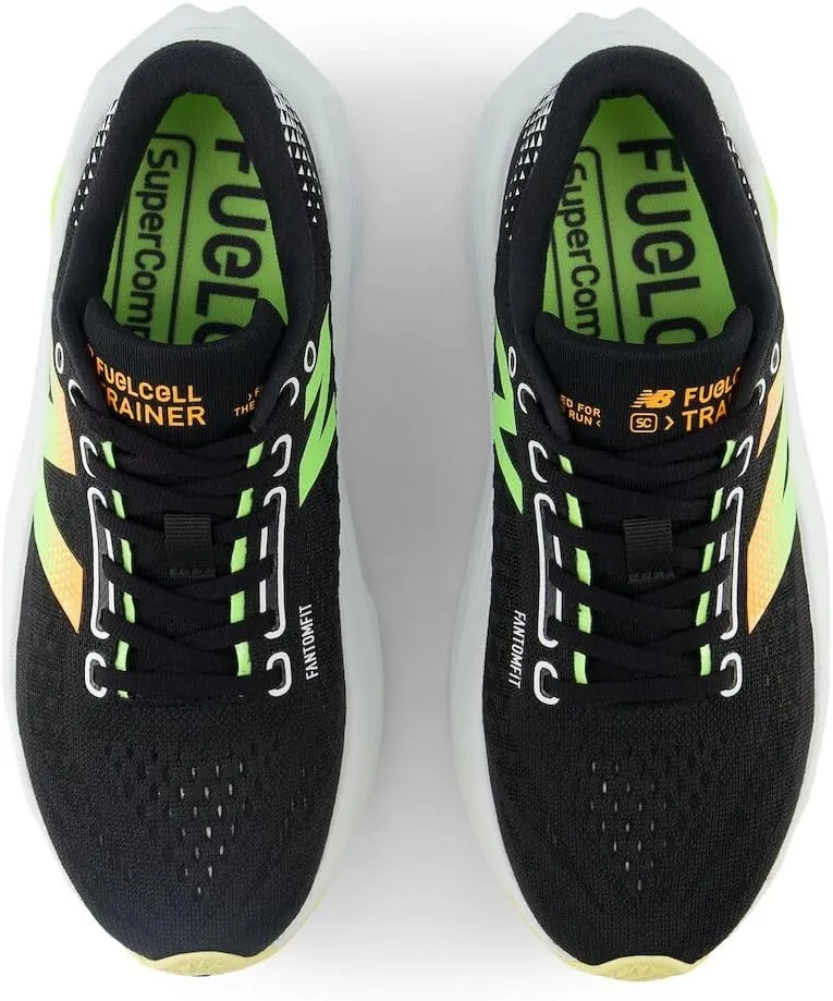 New Balance Women's FuelCell Supercomp Trainer V3 Running Shoe