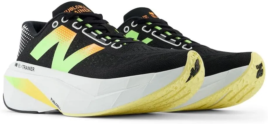 New Balance Women's FuelCell Supercomp Trainer V3 Running Shoe