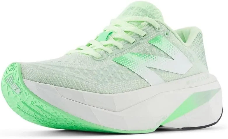 New Balance Women's FuelCell Supercomp Trainer V3 Running Shoe