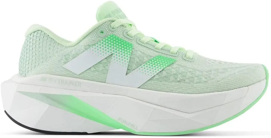 New Balance Women's FuelCell Supercomp Trainer V3 Running Shoe