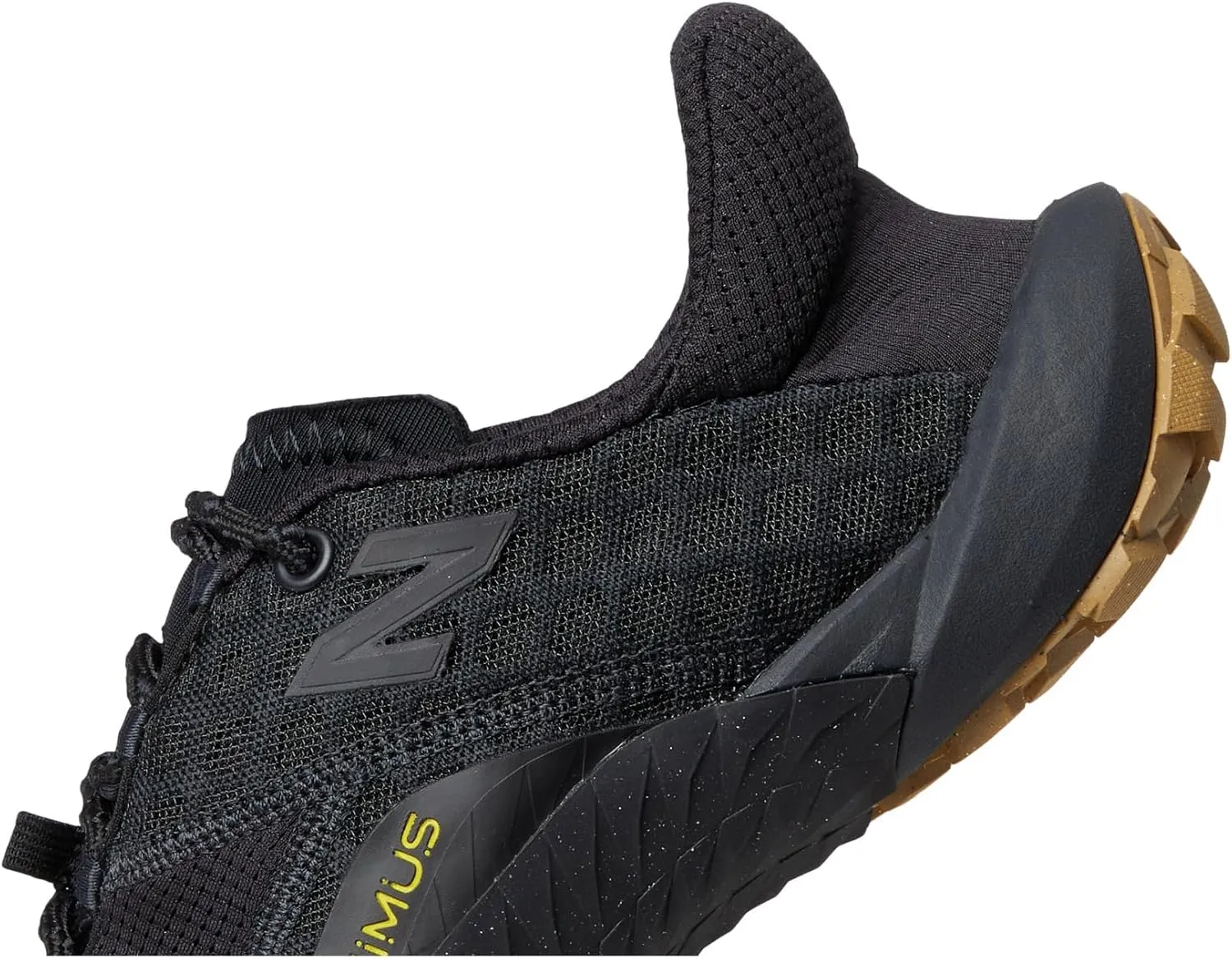 New Balance Women's Minimus Trail Running Shoe