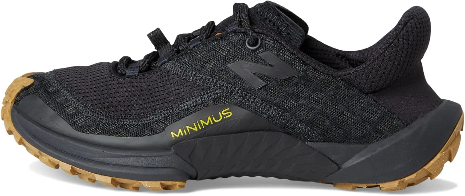 New Balance Women's Minimus Trail Running Shoe