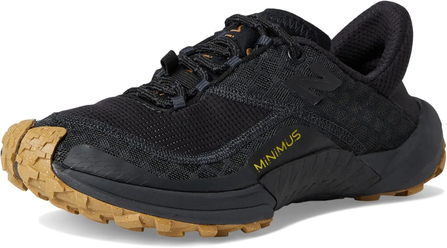 New Balance Women's Minimus Trail Running Shoe