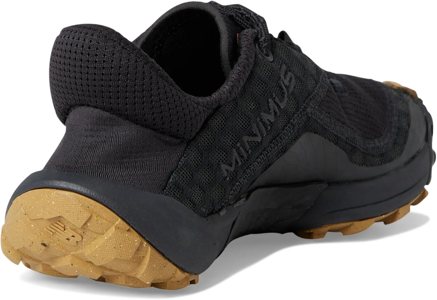 New Balance Women's Minimus Trail Running Shoe