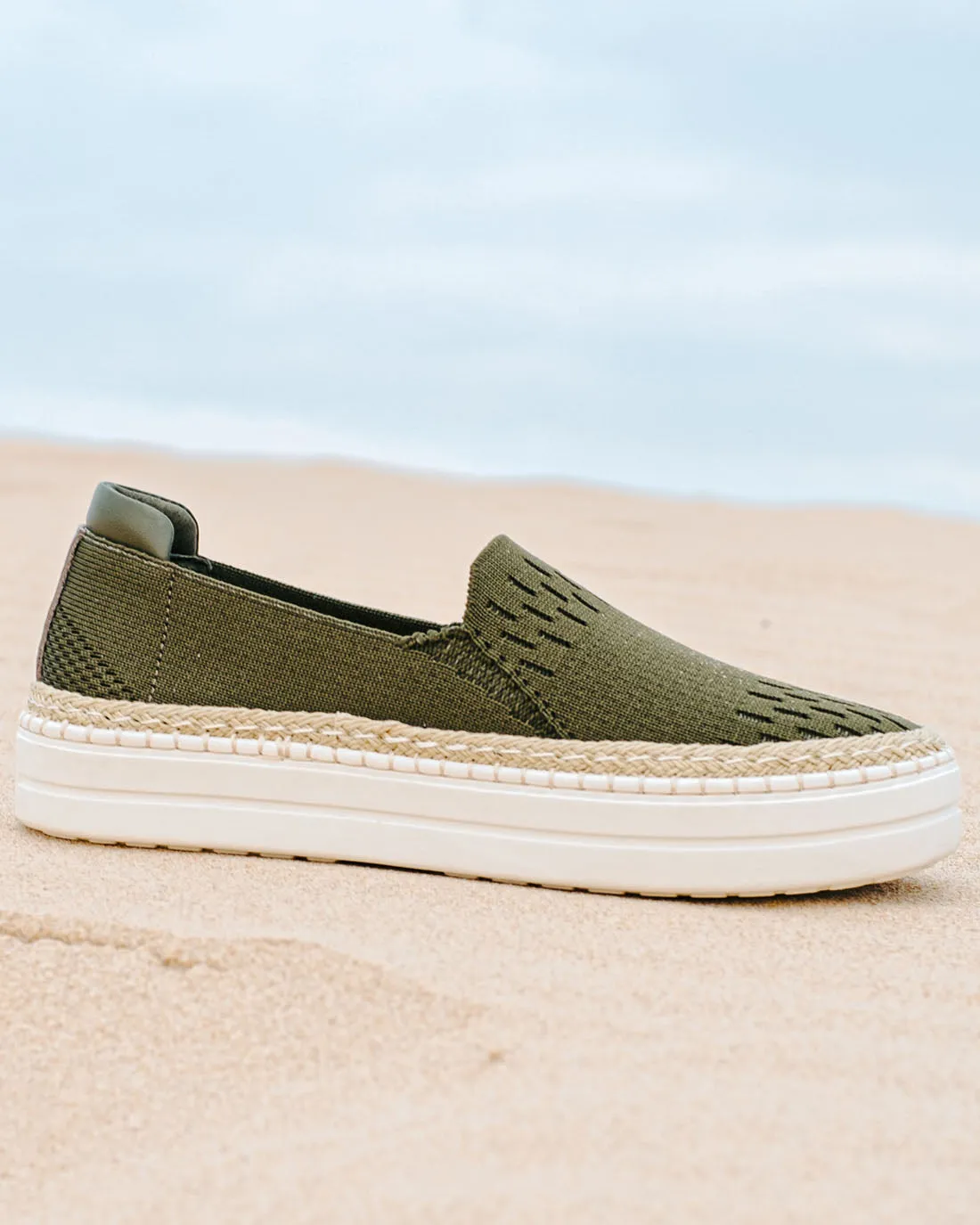 New York Olive