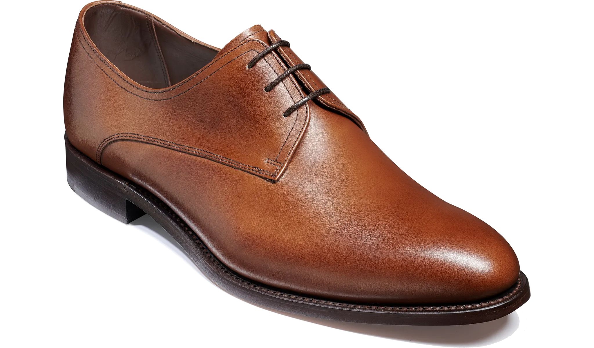 Newbury Park - Walnut Calf