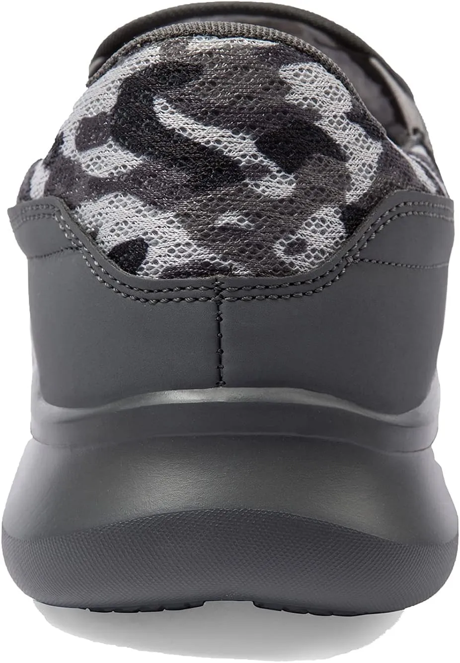 NewDenBer Sport Men's Casual Lightweight Slip-On Walking Shoe Sneakers