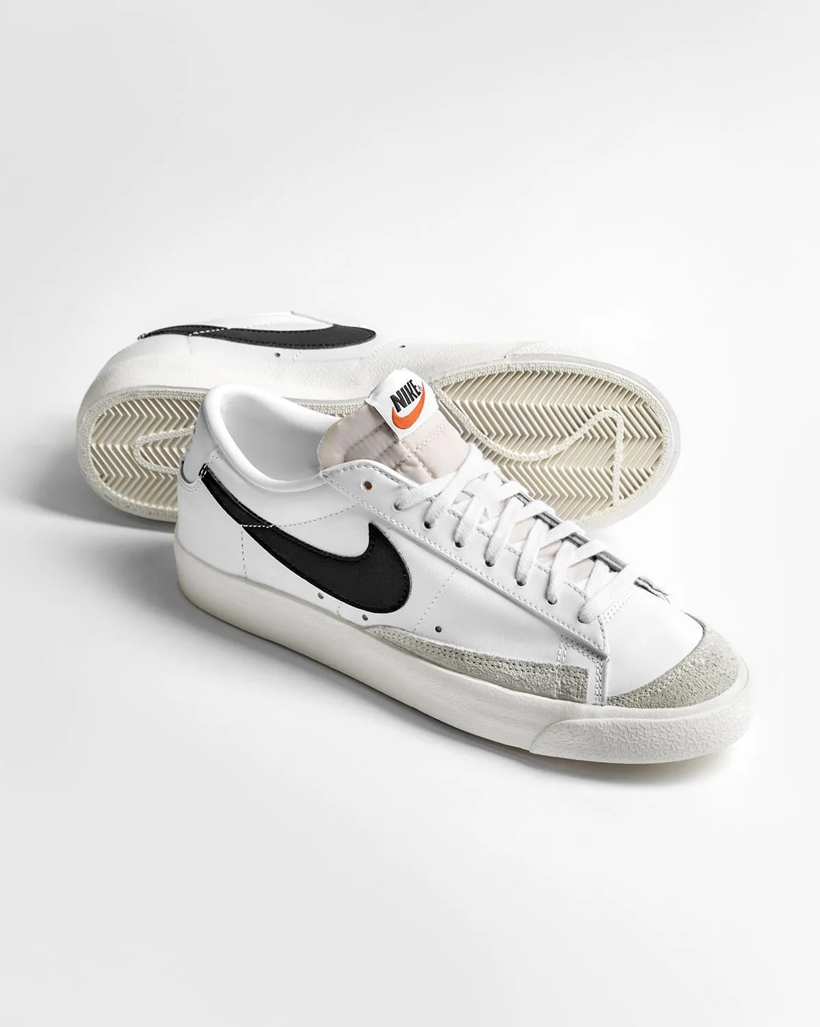 NIKE BLAZER '77 LOW ANKLE – RESTOCK ALERT! Back by Demand – Limited Pairs Available!