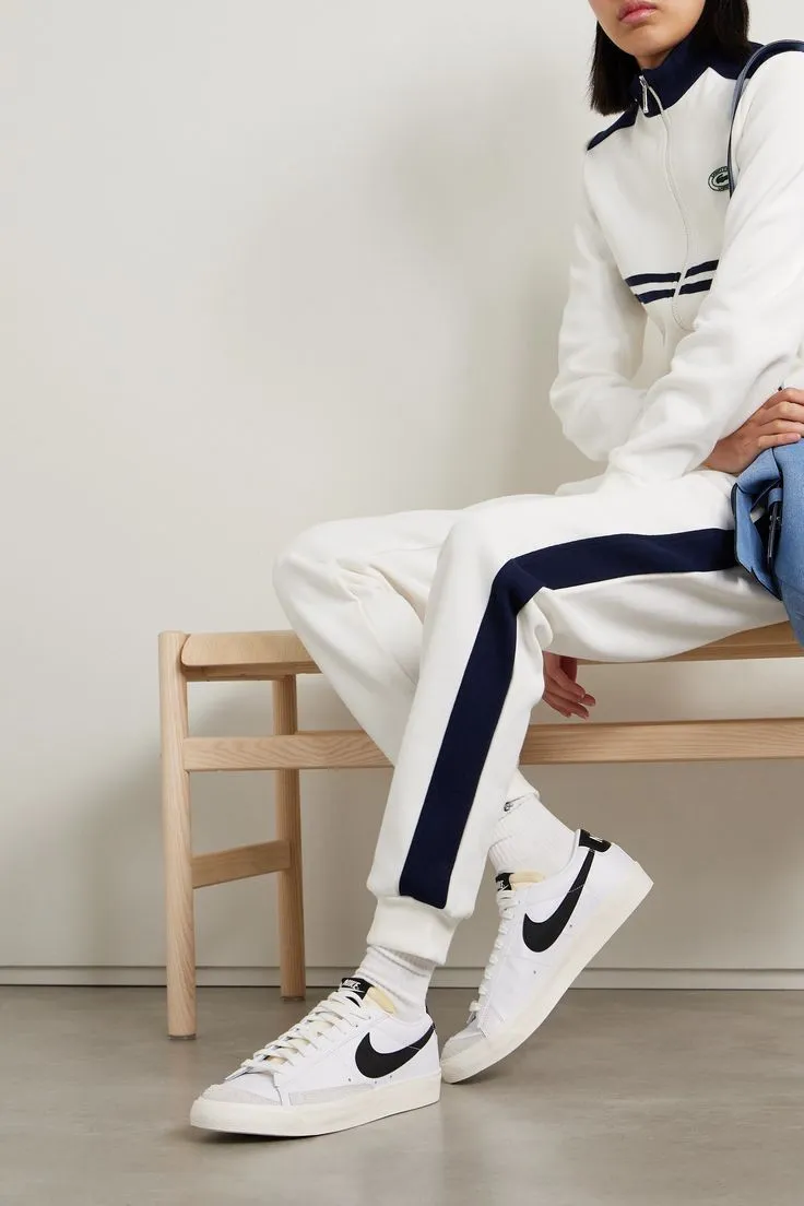 NIKE BLAZER '77 LOW ANKLE – RESTOCK ALERT! Back by Demand – Limited Pairs Available!