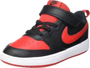 Nike Boy's Competition Running Shoes Sneaker, 27