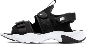 Nike Canyon Mens Slide Casual Sandal Cw9704-002 Size 7