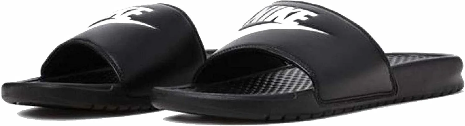 Nike Men's Benassi Solarsoft Slide Athletic Sandal