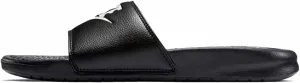 Nike Men's Benassi Solarsoft Slide Athletic Sandal