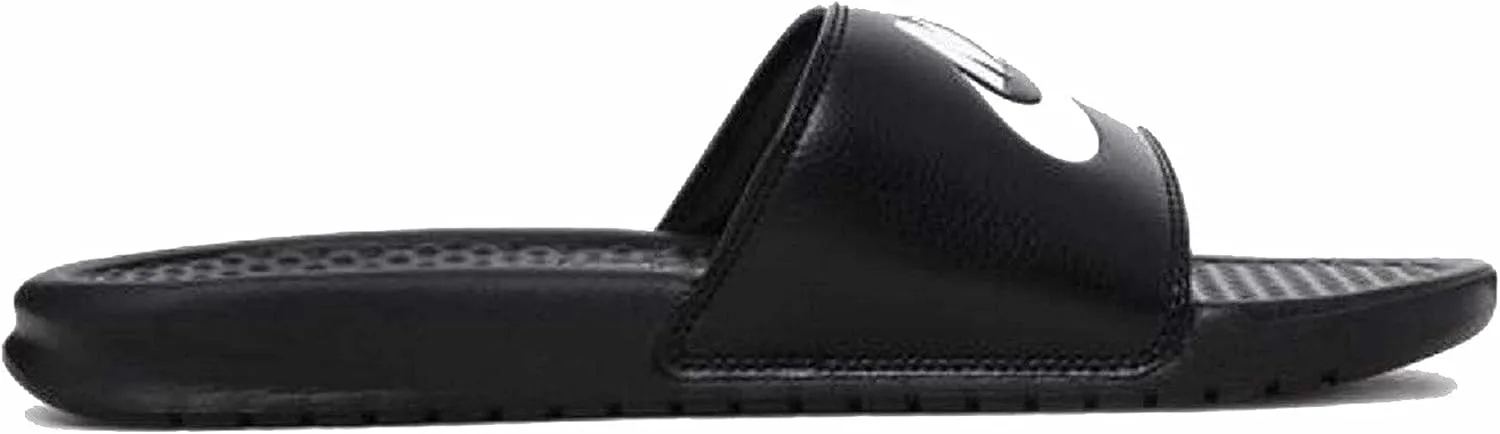 Nike Men's Benassi Solarsoft Slide Athletic Sandal
