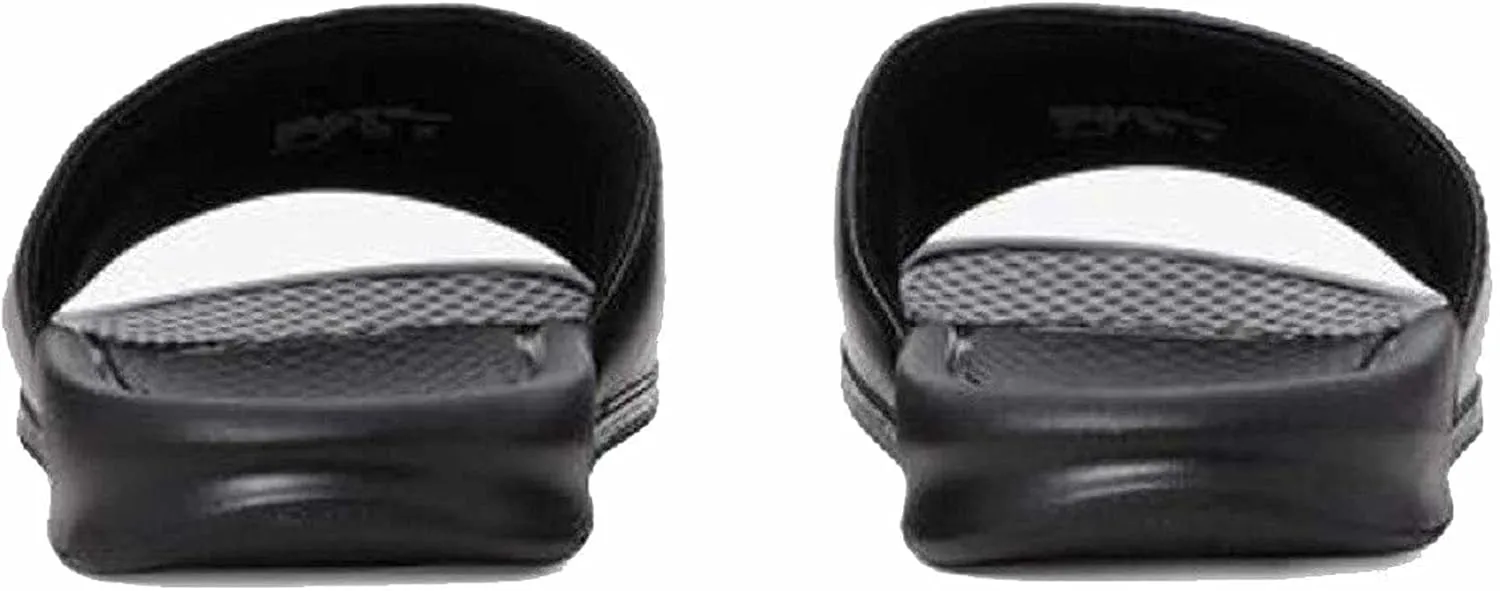 Nike Men's Benassi Solarsoft Slide Athletic Sandal