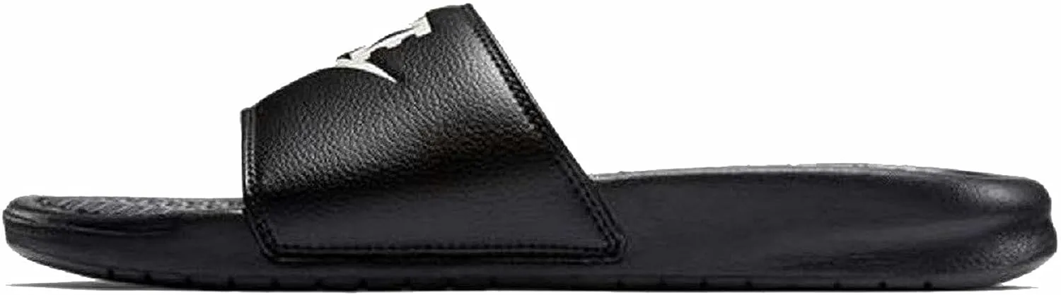 Nike Men's Benassi Solarsoft Slide Athletic Sandal