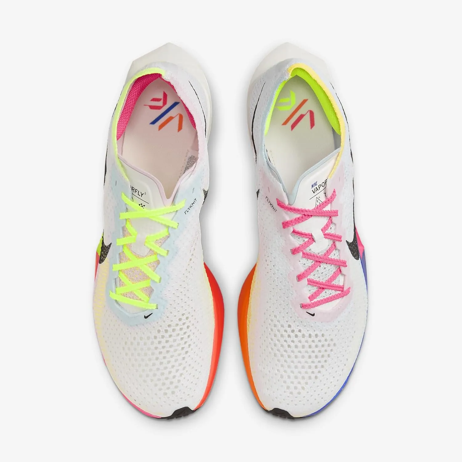 Nike Men's Competition Running Shoes Road