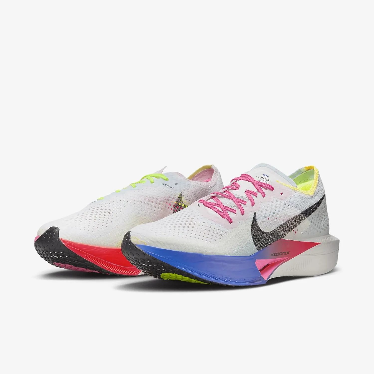 Nike Men's Competition Running Shoes Road