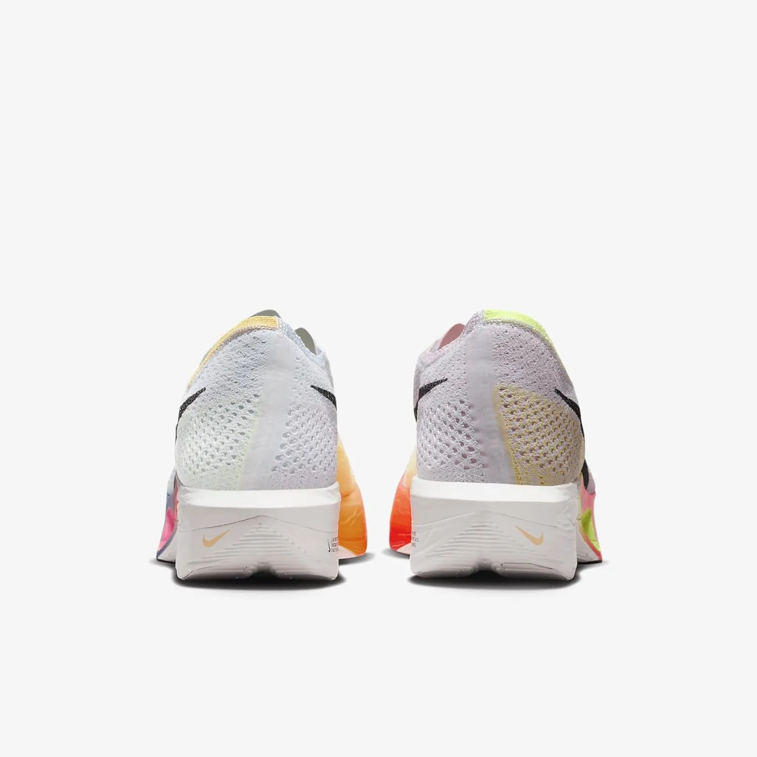 Nike Men's Competition Running Shoes Road