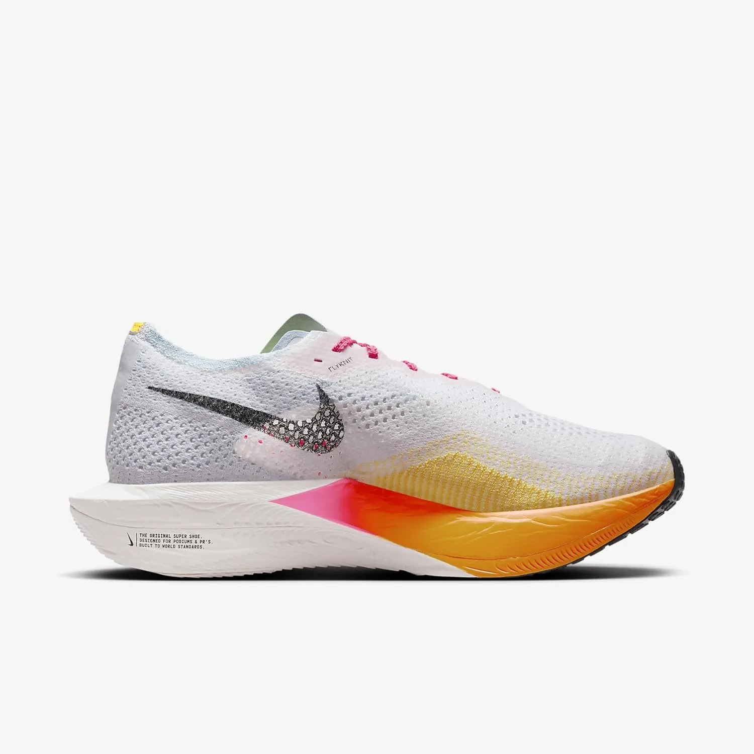 Nike Men's Competition Running Shoes Road