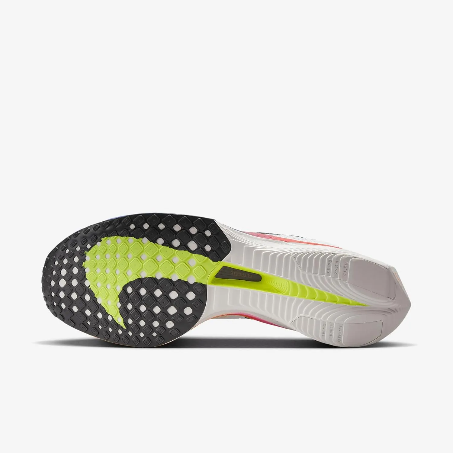 Nike Men's Competition Running Shoes Road