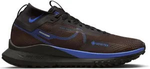 Nike Men's React Peg Trail 4 GTX Su Sneaker