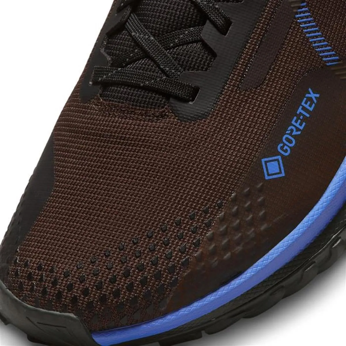 Nike Men's React Peg Trail 4 GTX Su Sneaker