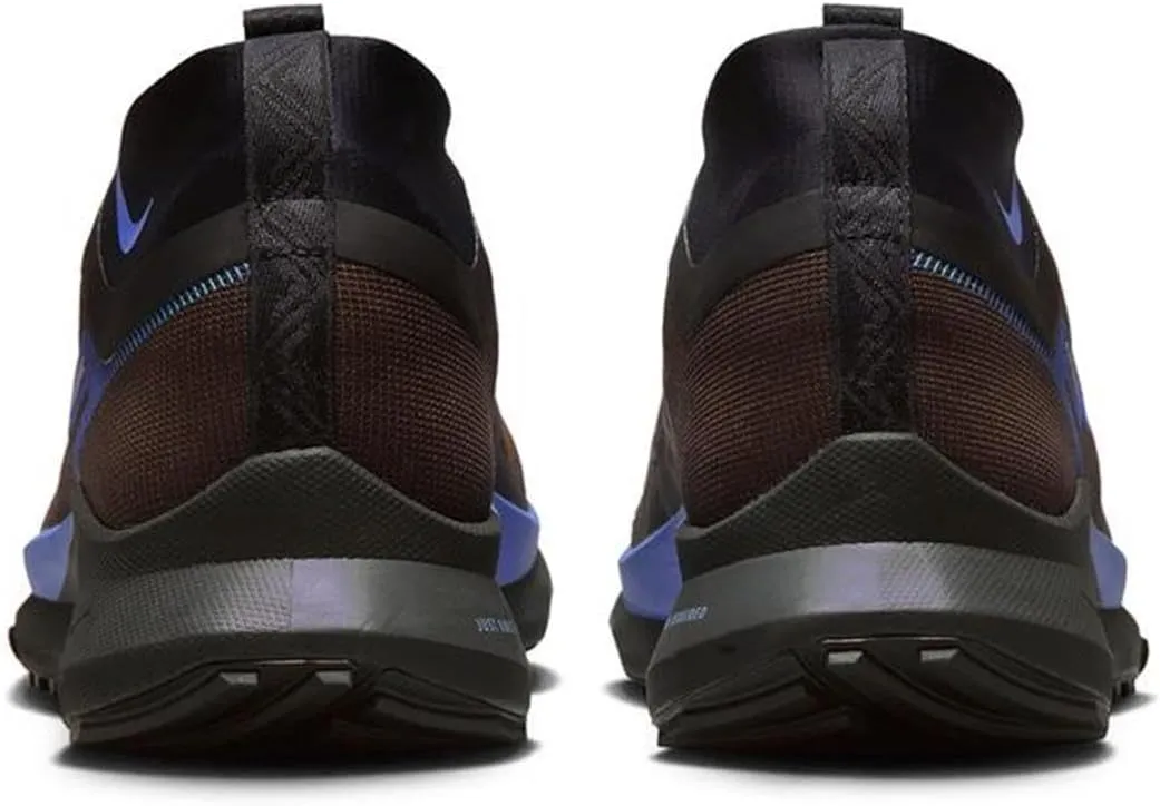 Nike Men's React Peg Trail 4 GTX Su Sneaker