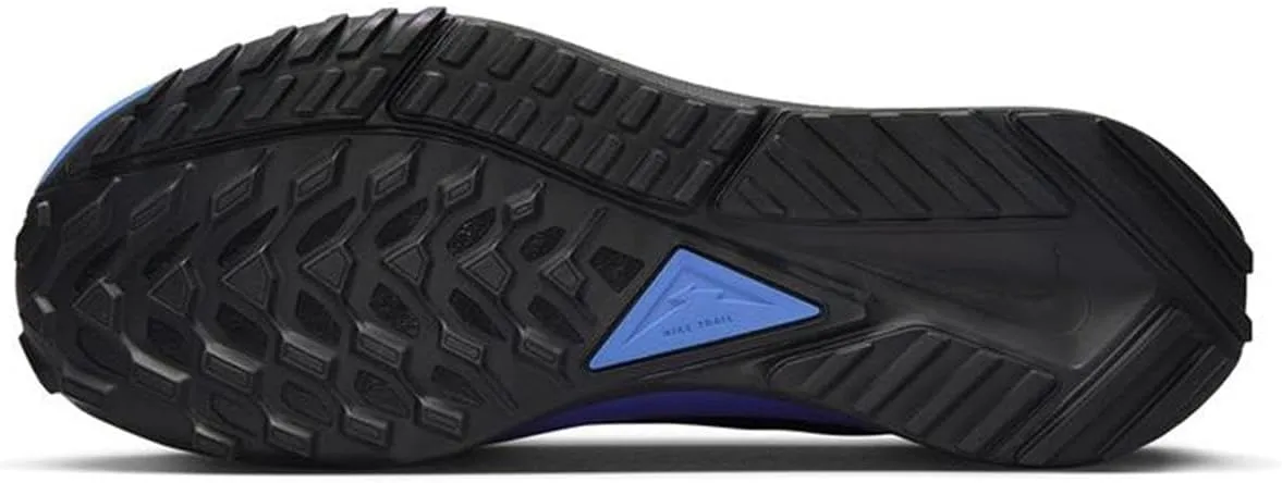 Nike Men's React Peg Trail 4 GTX Su Sneaker