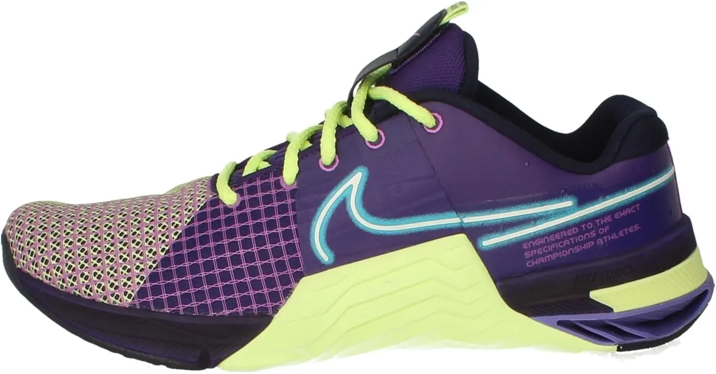Nike Men's Sneaker, 0