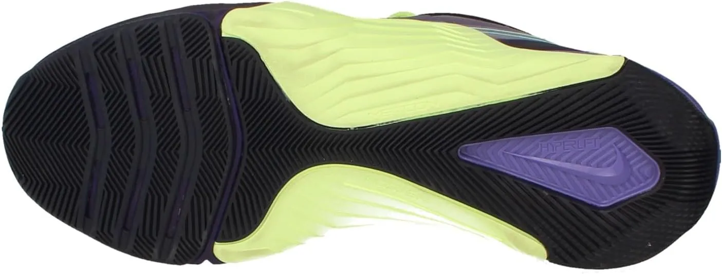Nike Men's Sneaker, 0